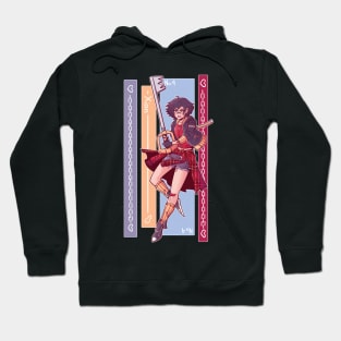 Girl Gang Xion Hoodie